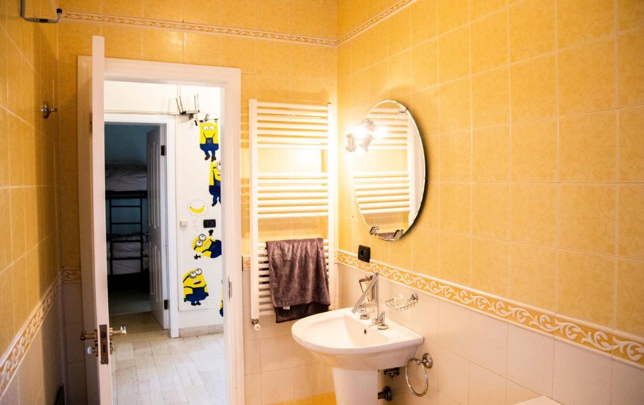 Blue Door Hostel Tirana Exteriér fotografie